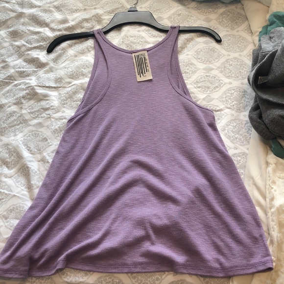 Free people tank - Picture 1 of 3